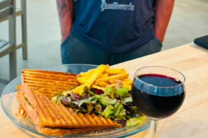 Croque-monsieur Croque-monsieur